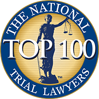 National Trial Lawyers Top 100