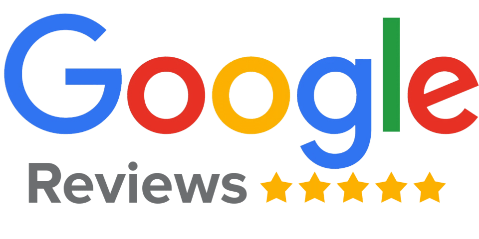 Google 5 Star Reviews